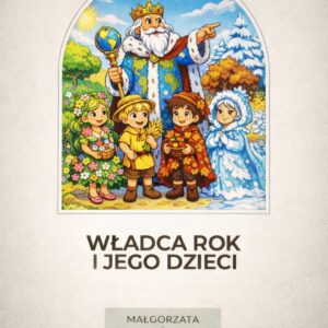 Władca Rok i jego dzieci e-book PDF